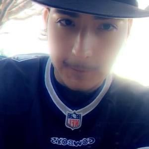 Meet your Posher, Robert